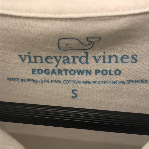 Vineyard vines edgartown polo - Picture 3 of 3